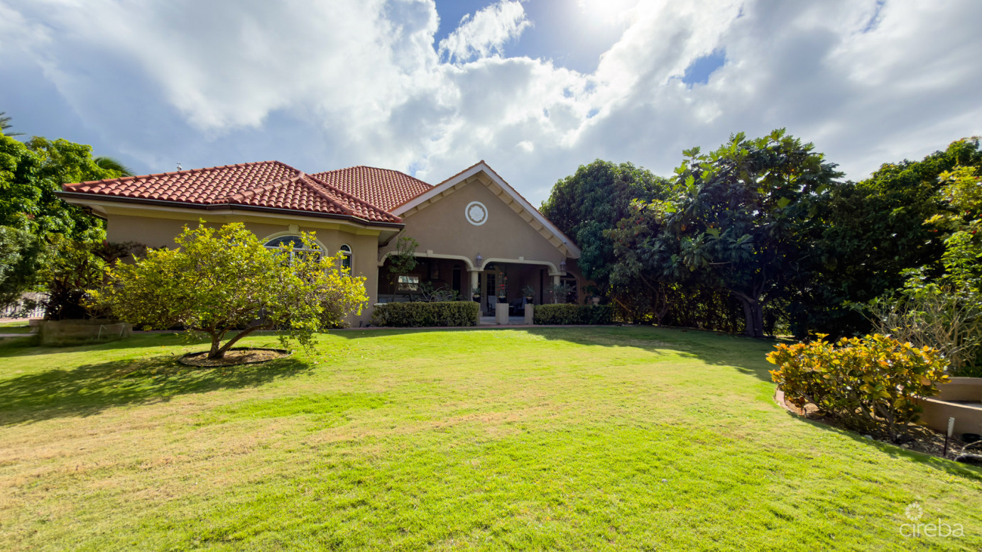 Yacht Club Canal Front Home 3 Bed