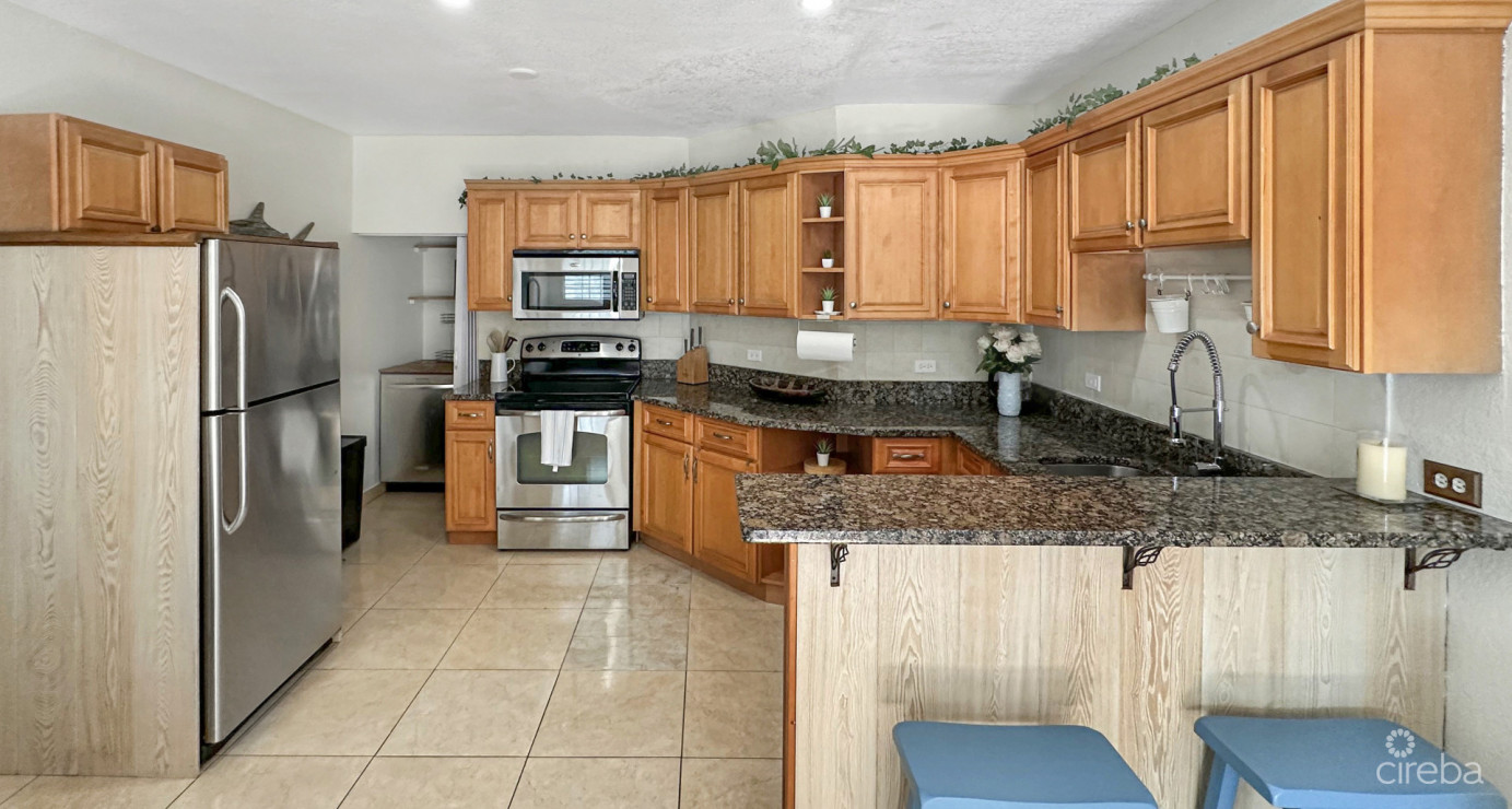 Raleigh Quay 1 Bedroom Condo