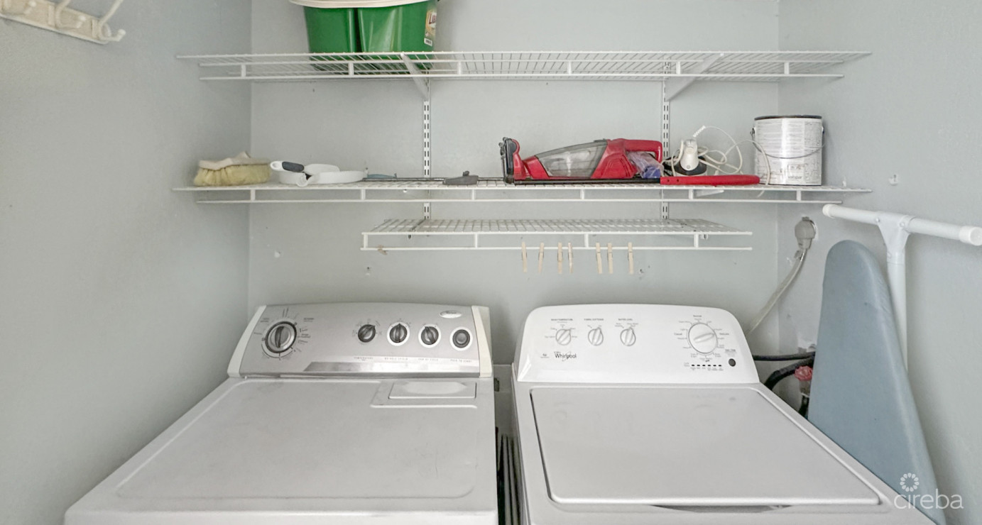 Raleigh Quay 1 Bedroom Condo