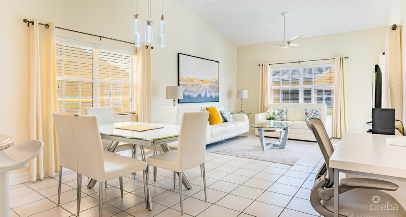 Regal Beach Club #531