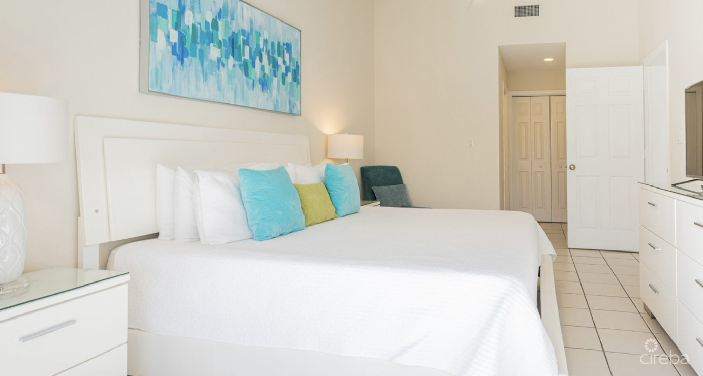 Regal Beach Club #531