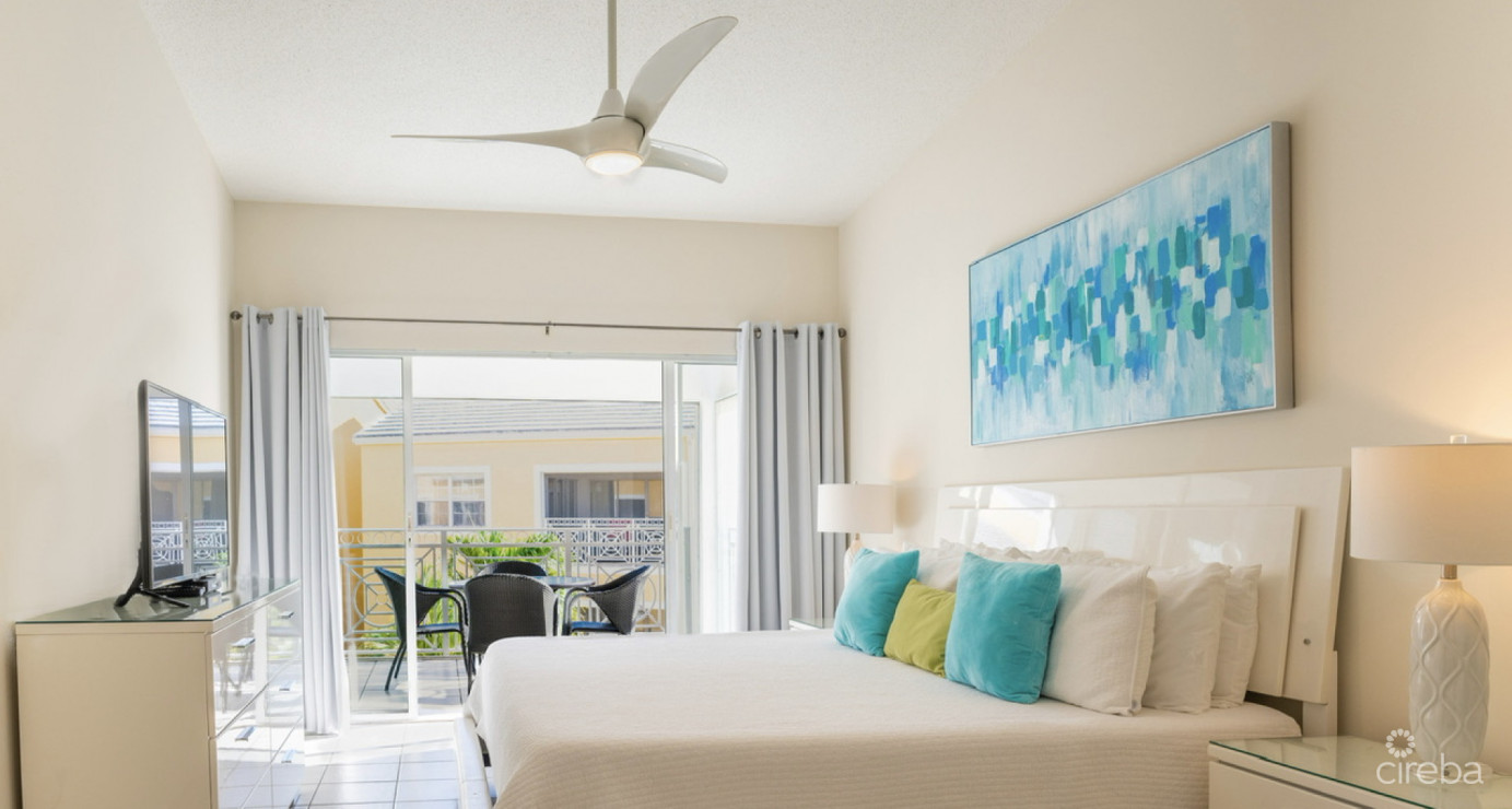 Regal Beach Club #531