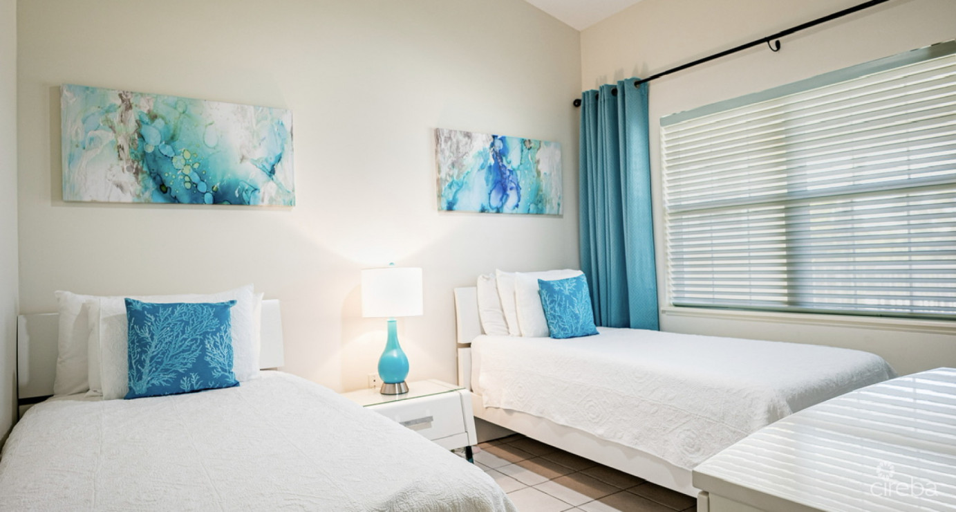 Regal Beach Club #531