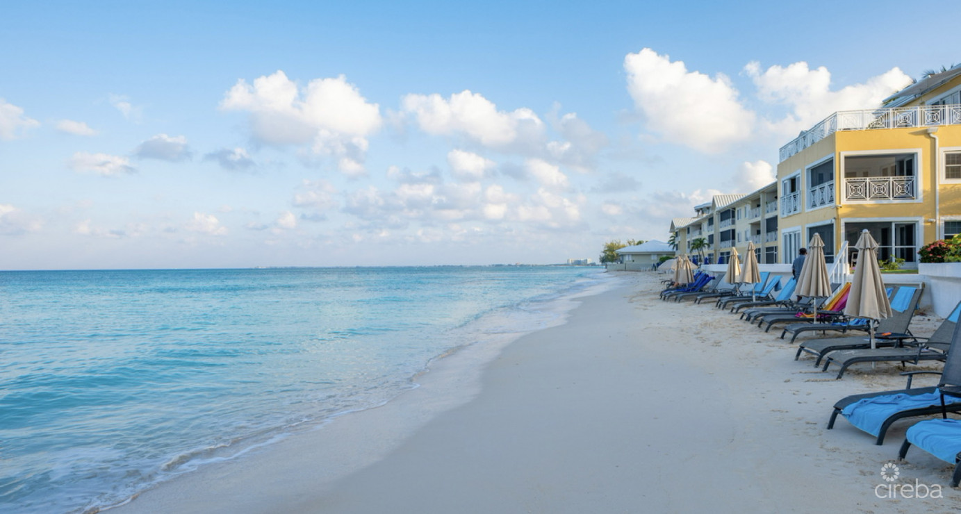 Regal Beach Club #531