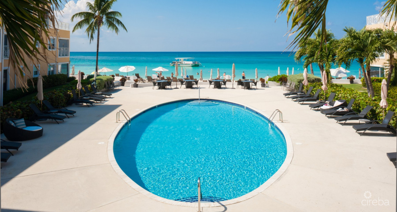 Regal Beach Club #531