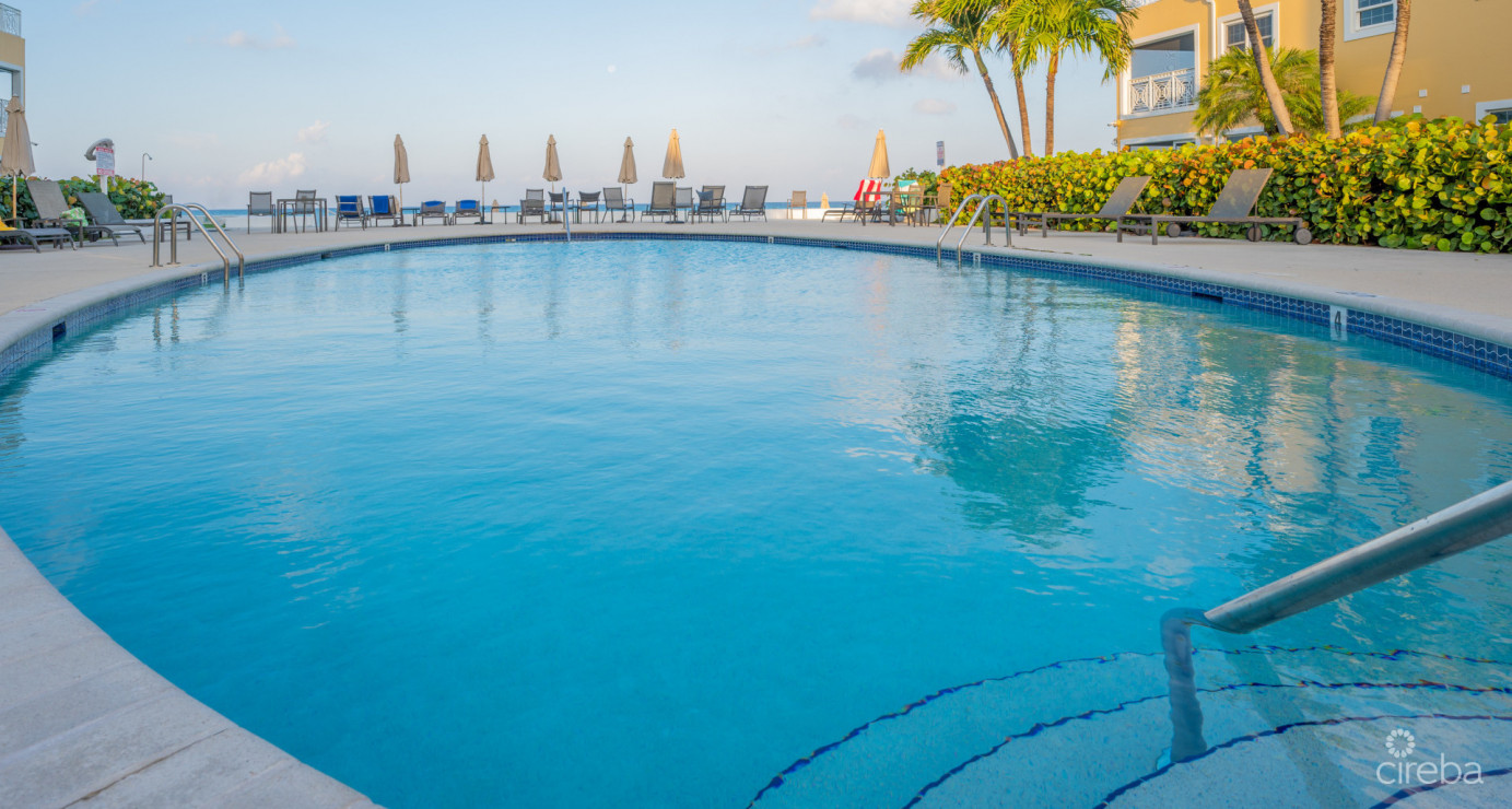 Regal Beach Club #531