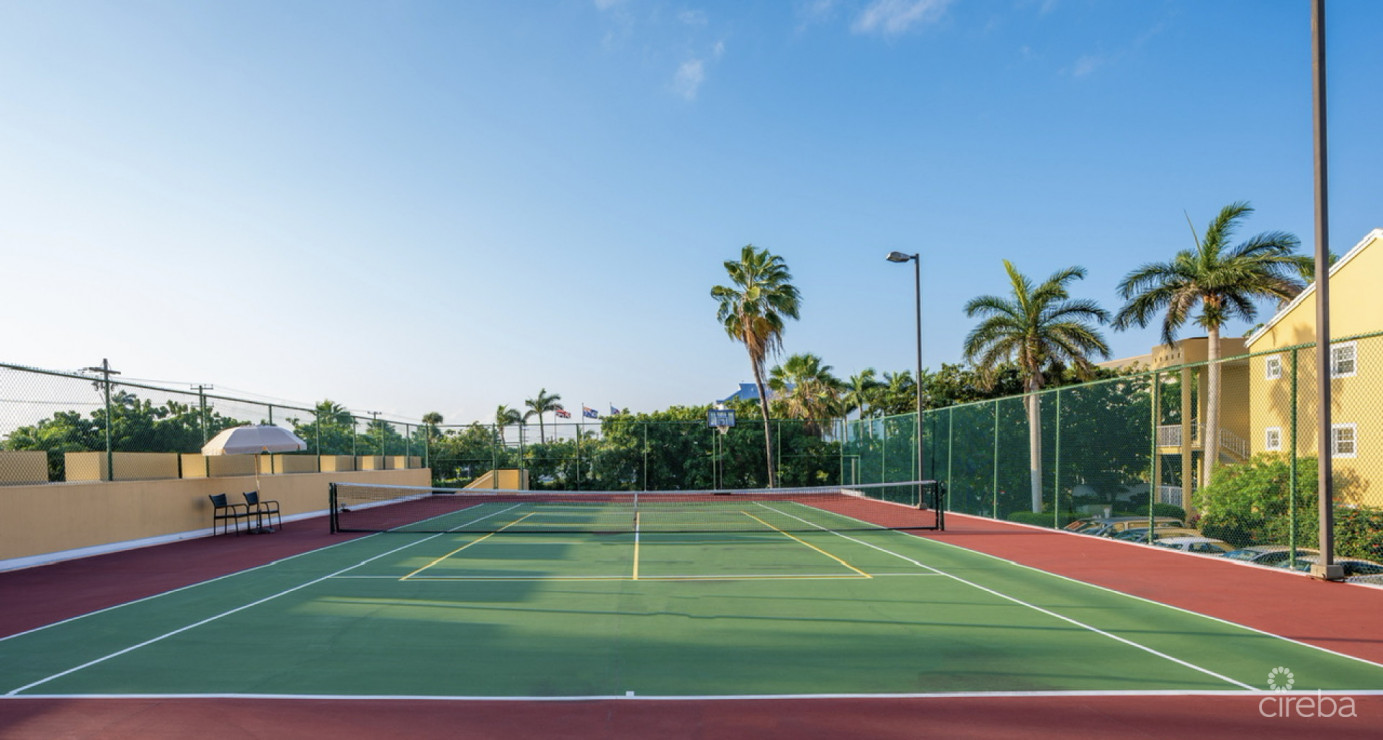 Regal Beach Club #531