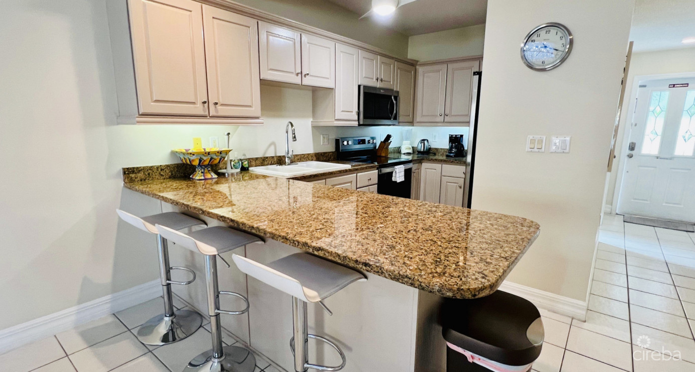 Regal Beach Club #222