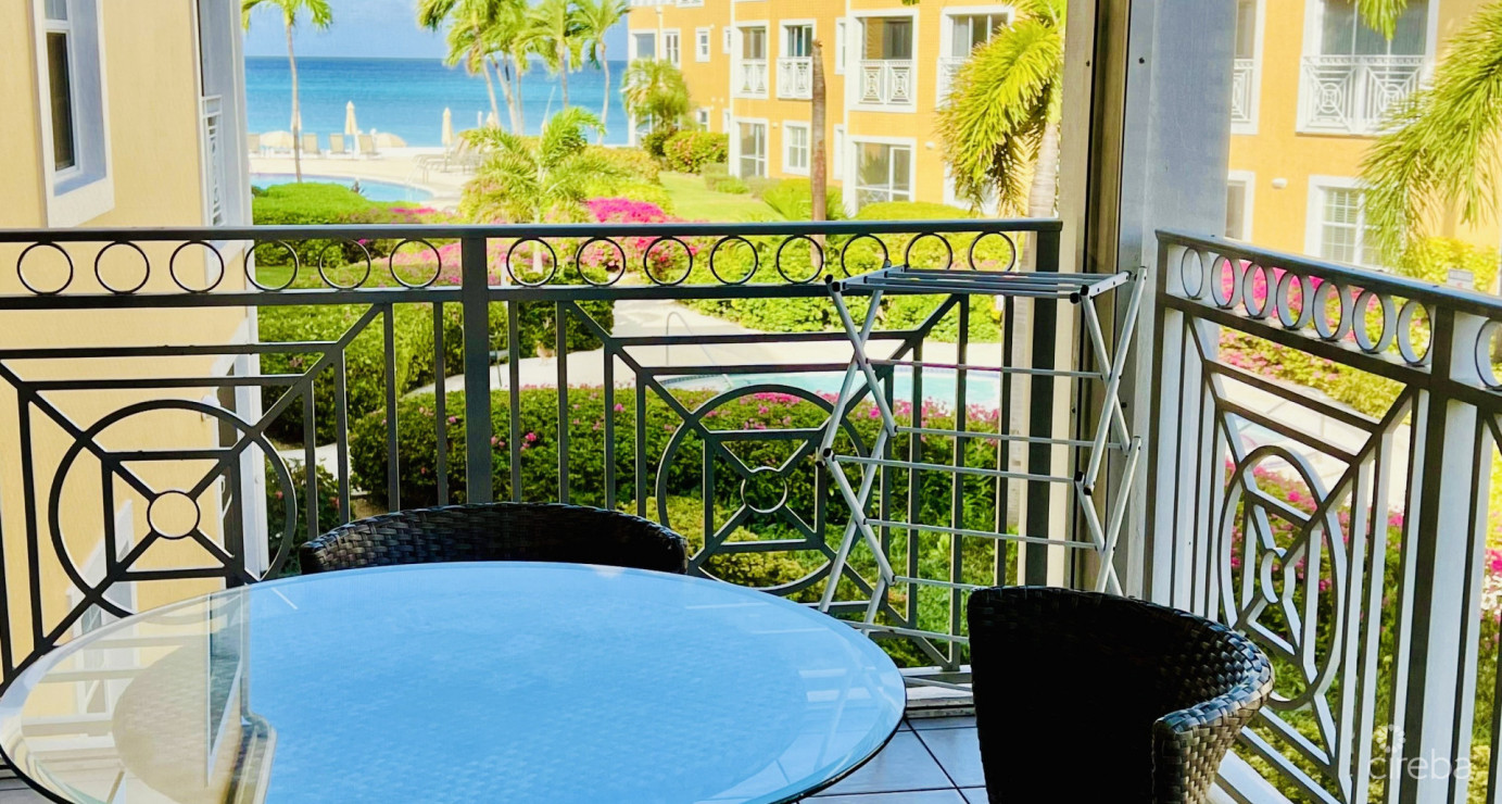 Regal Beach Club #222