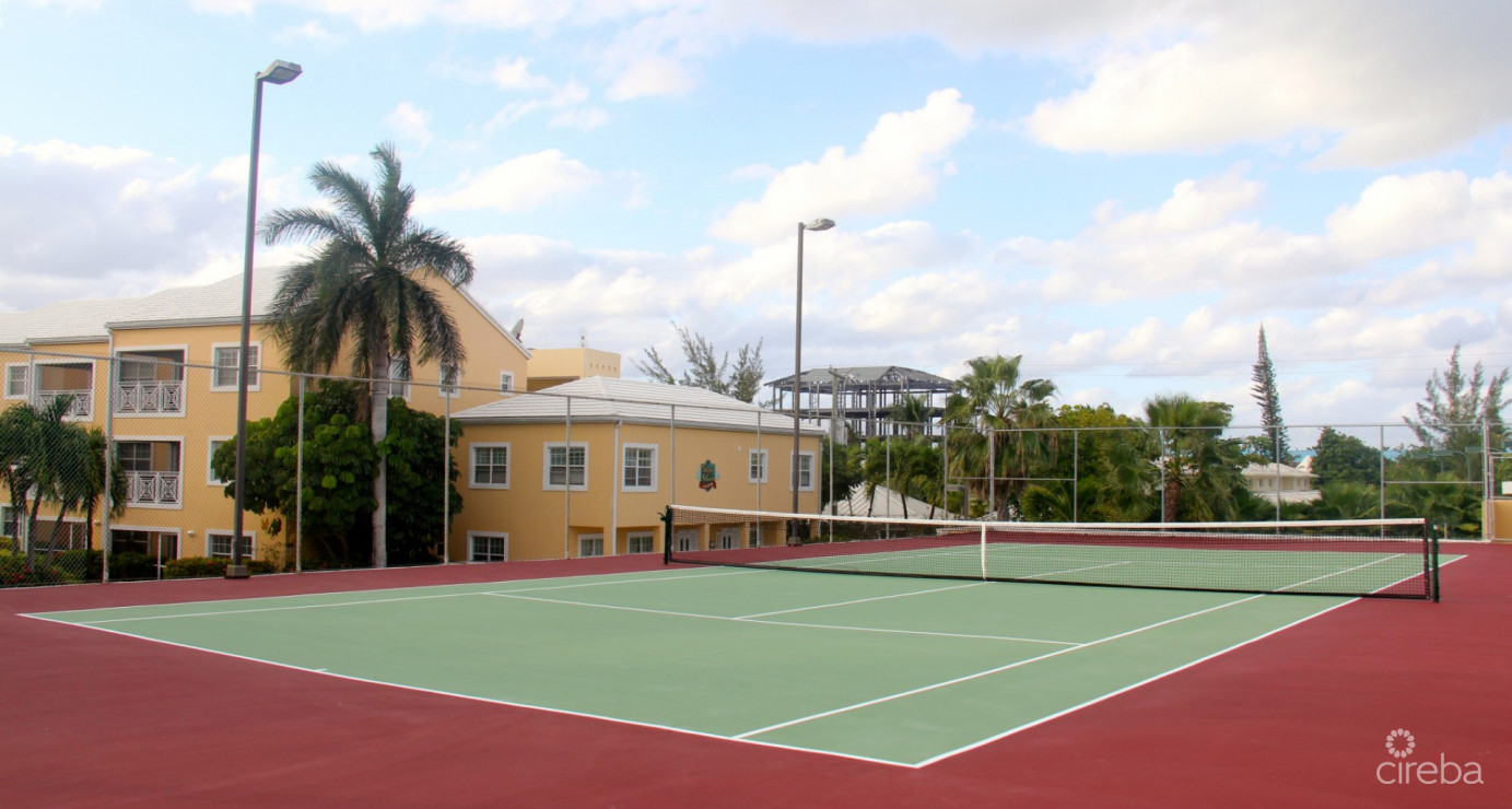 Regal Beach Club #531