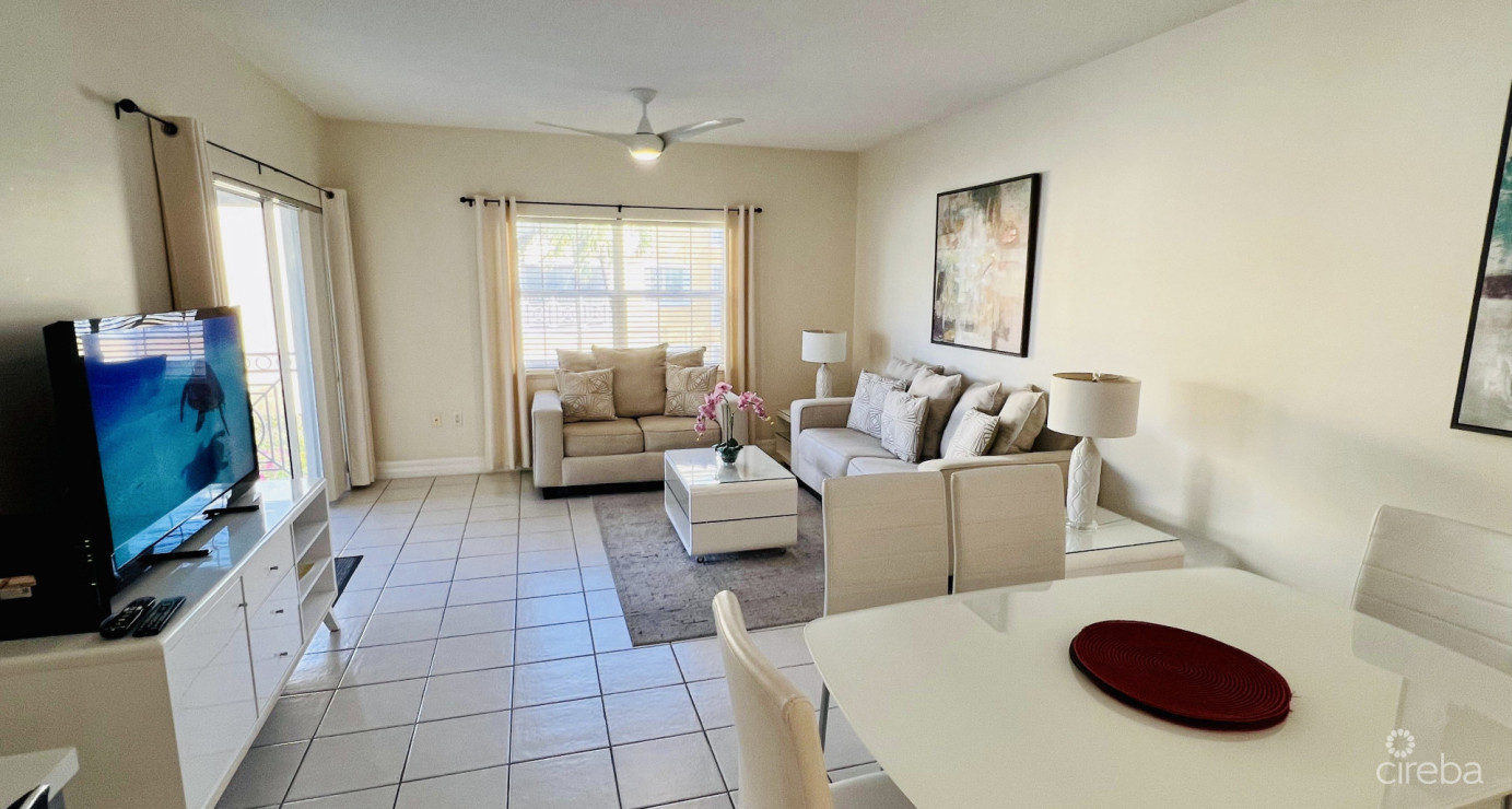 Regal Beach Club #222