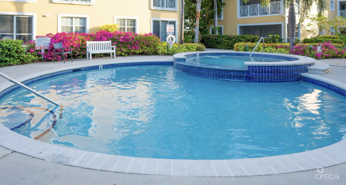 Regal Beach Club #531