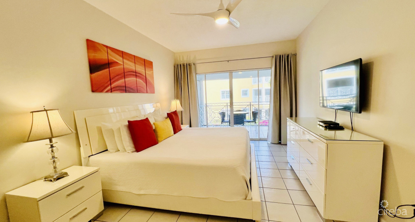 Regal Beach Club #222