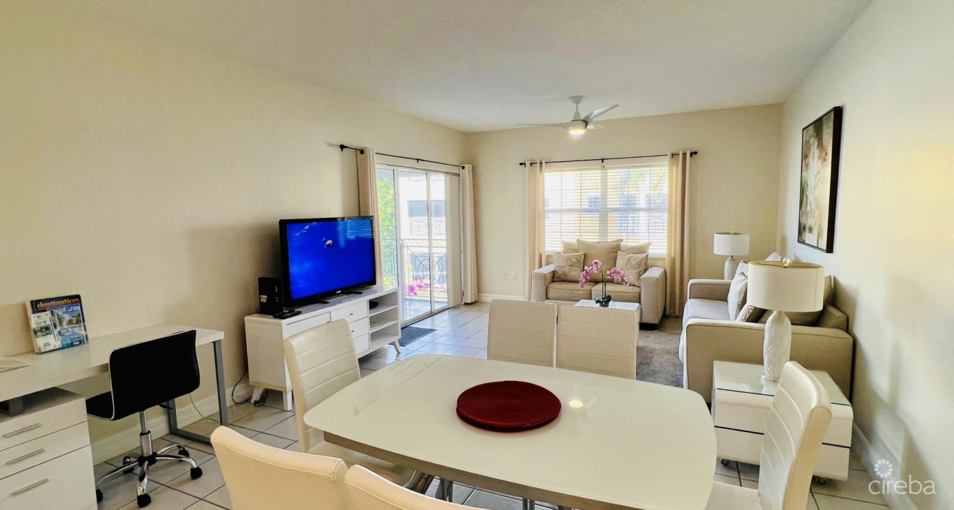 Regal Beach Club #222