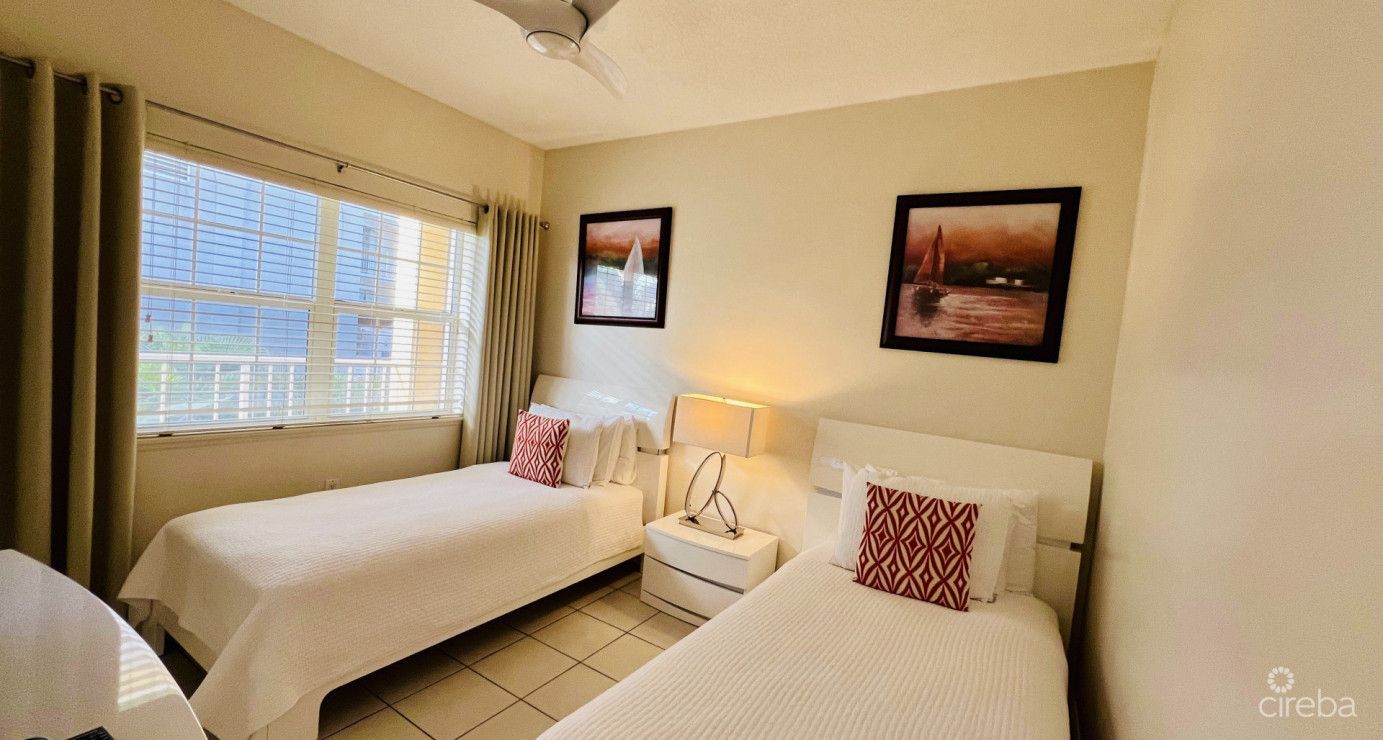 Regal Beach Club #222