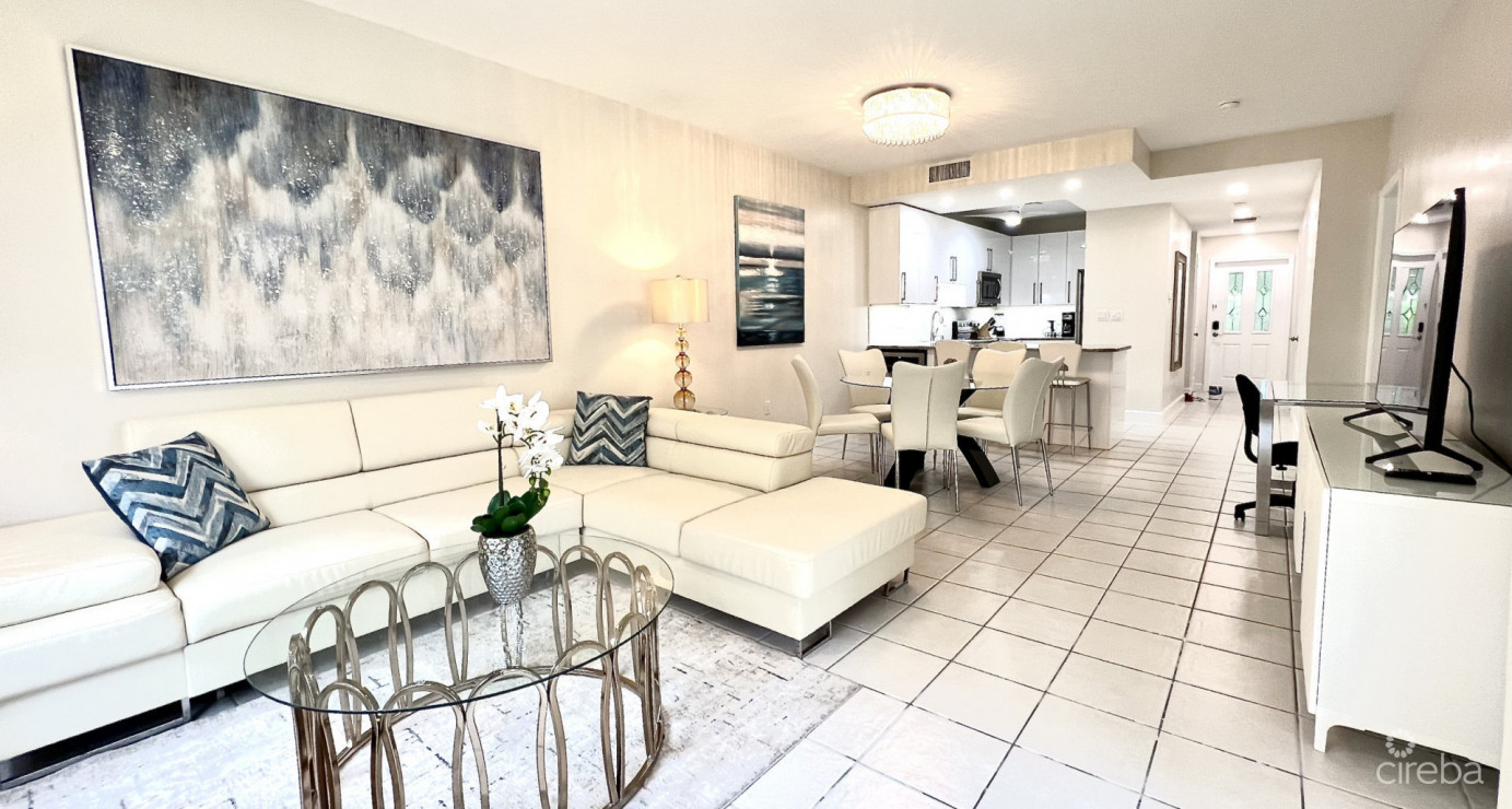 Regal Beach Club #311