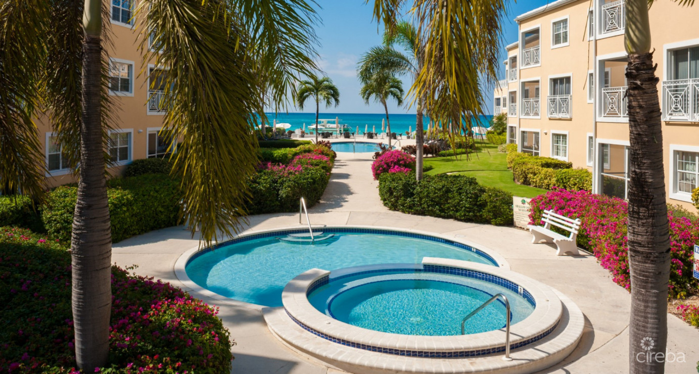 Regal Beach Club #222