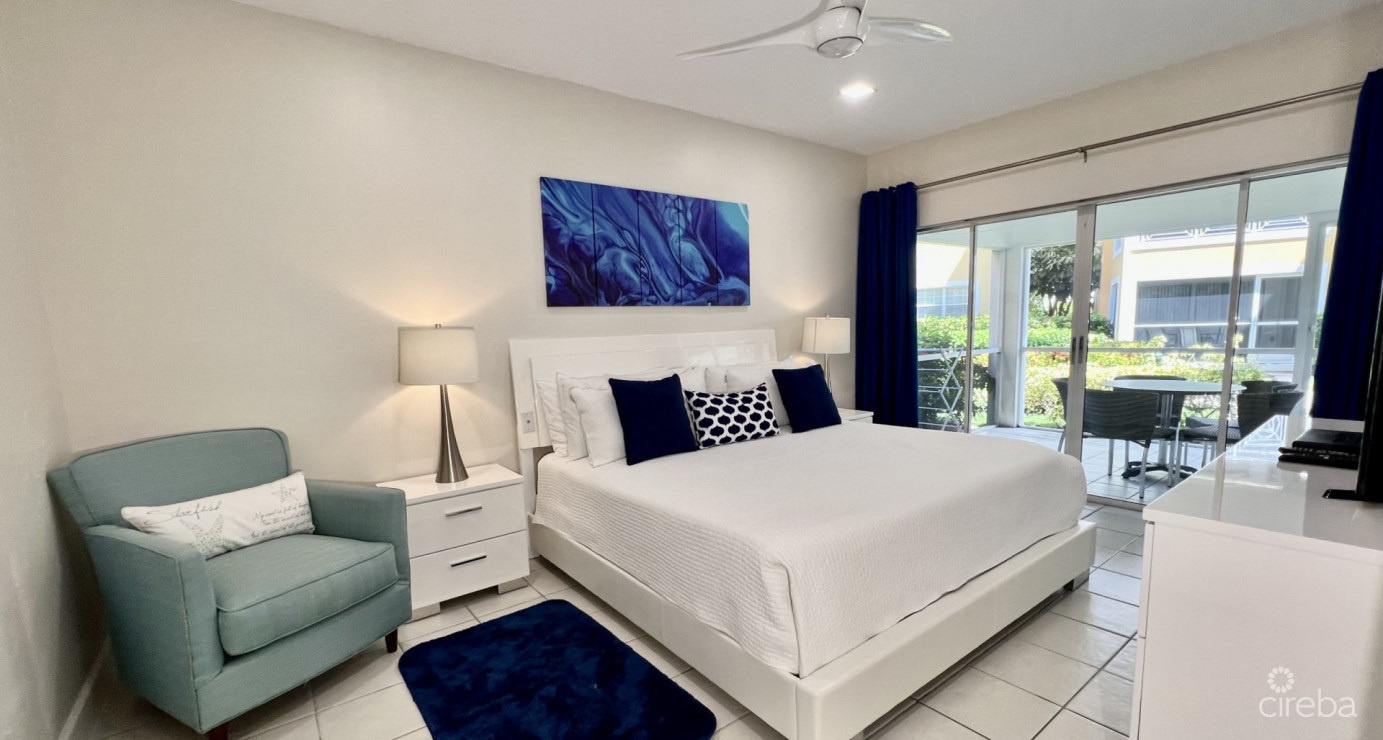 Regal Beach Club #311