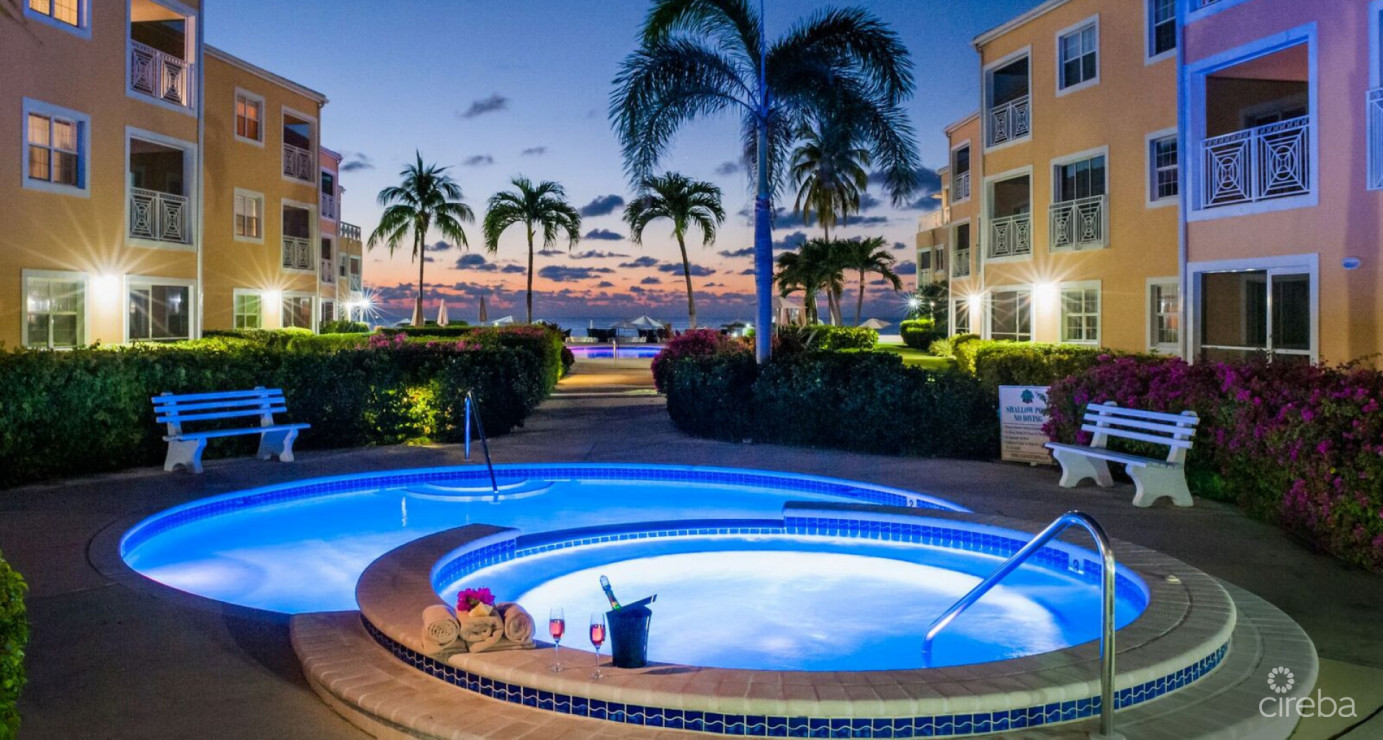 Regal Beach Club #222