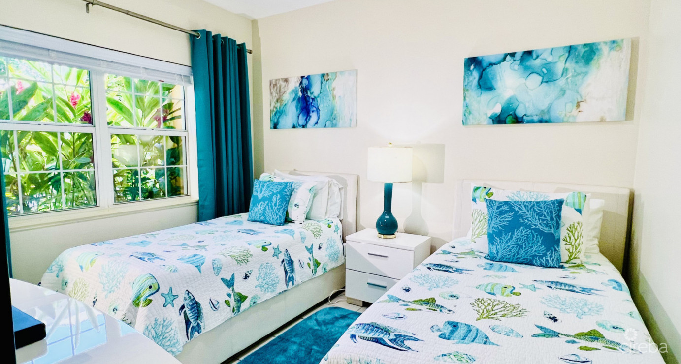 Regal Beach Club #311