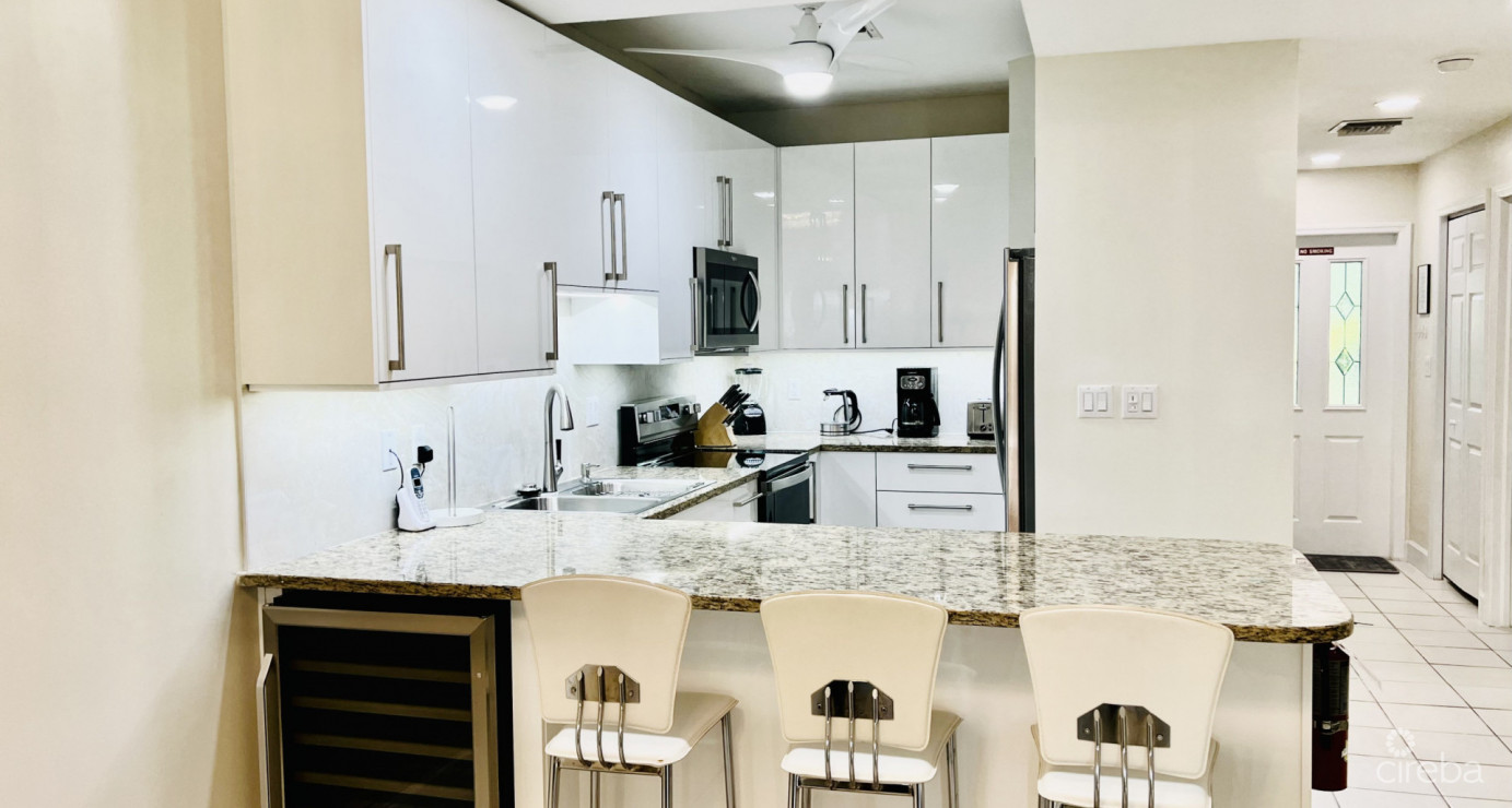 Regal Beach Club #311