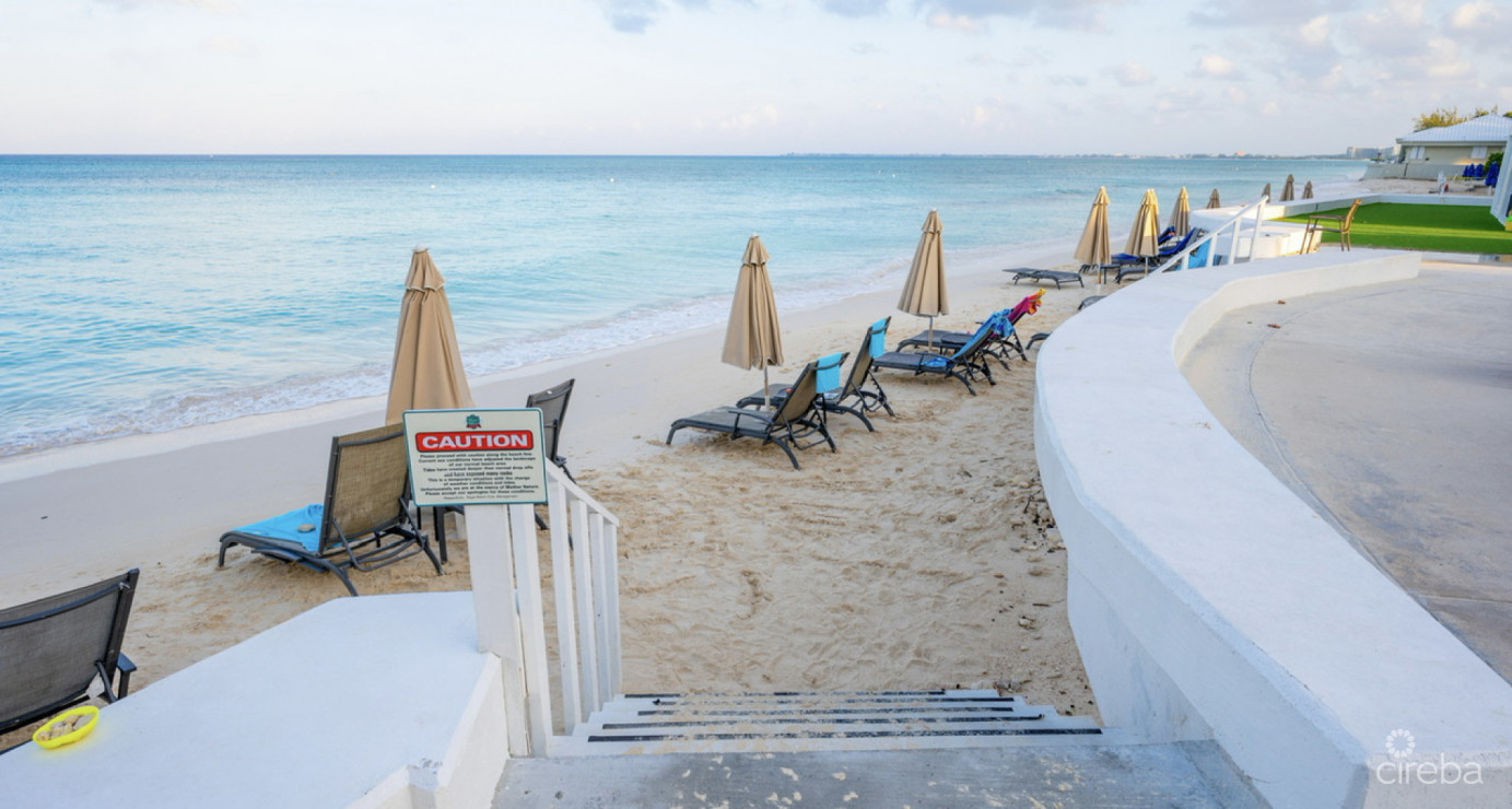 Regal Beach Club #222