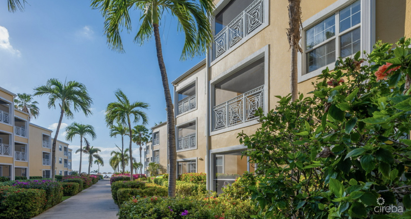 Regal Beach Club #311