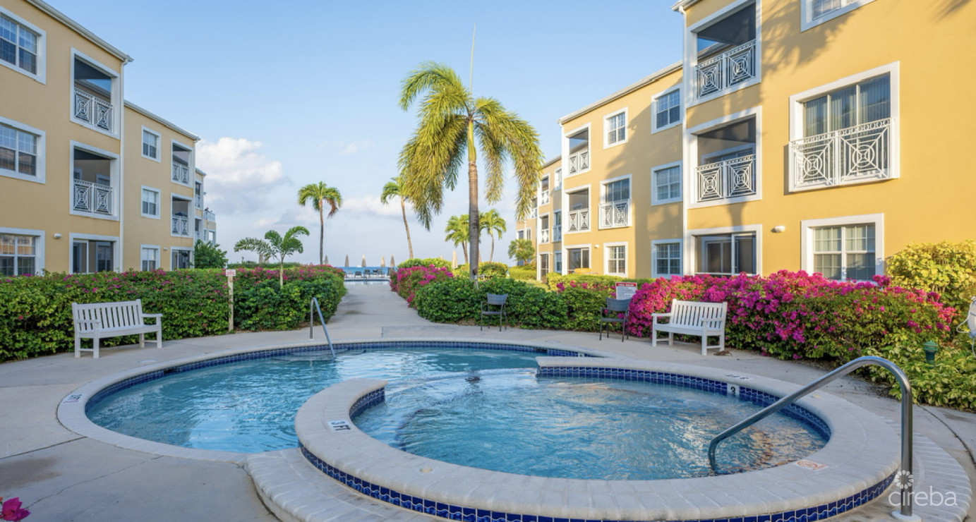 Regal Beach Club #311