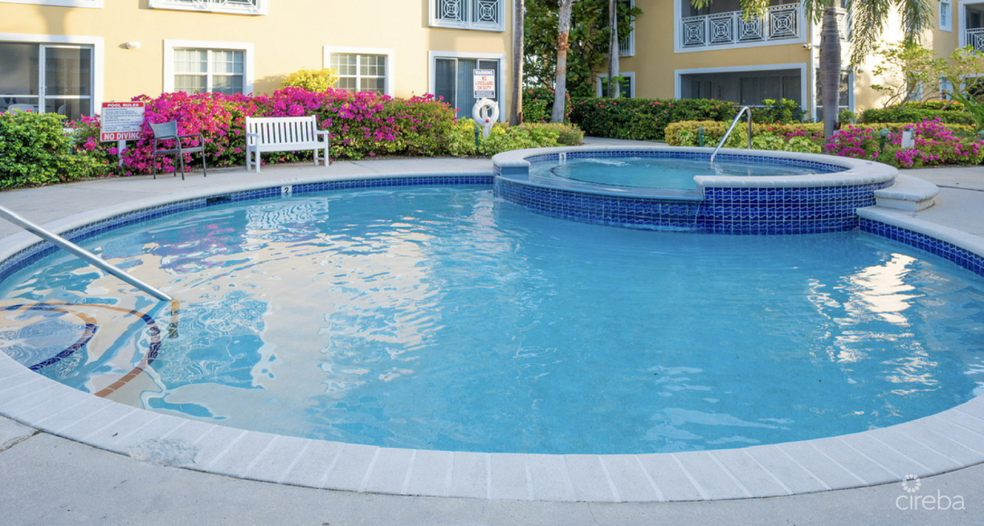 Regal Beach Club #311