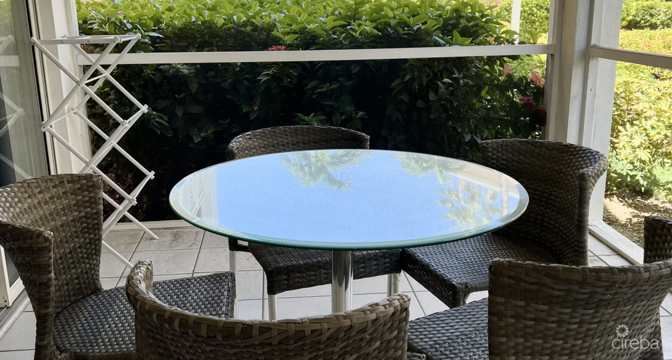 Regal Beach Club #311