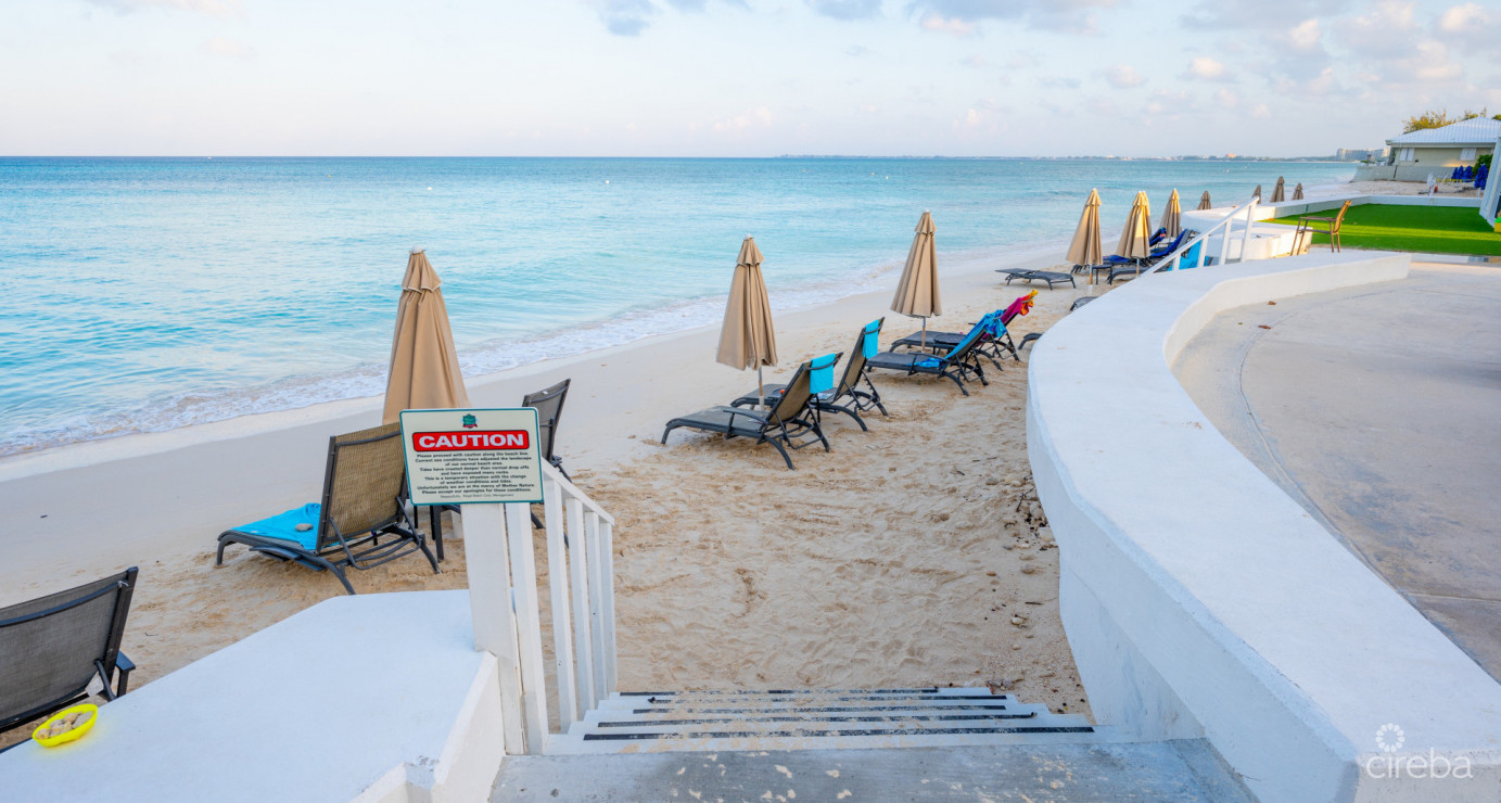 Regal Beach Club #311