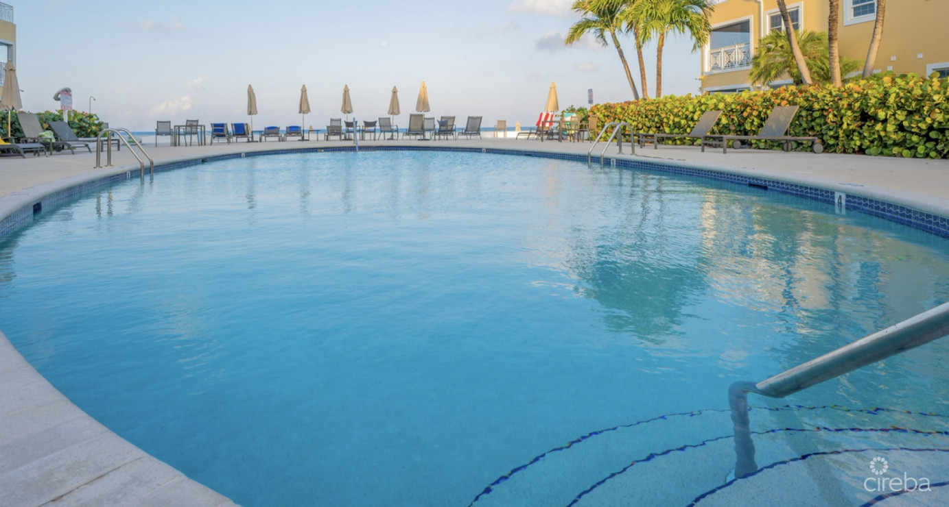 Regal Beach Club #311