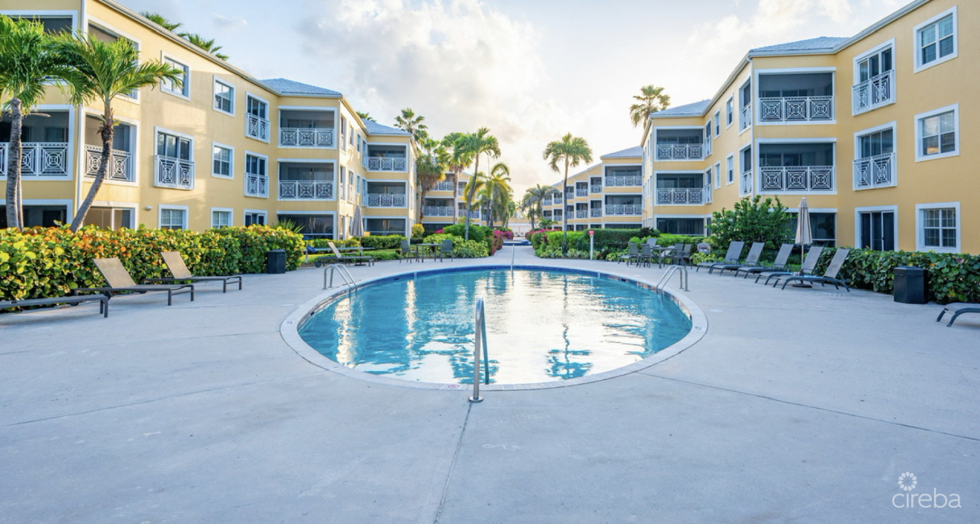 Regal Beach Club #311