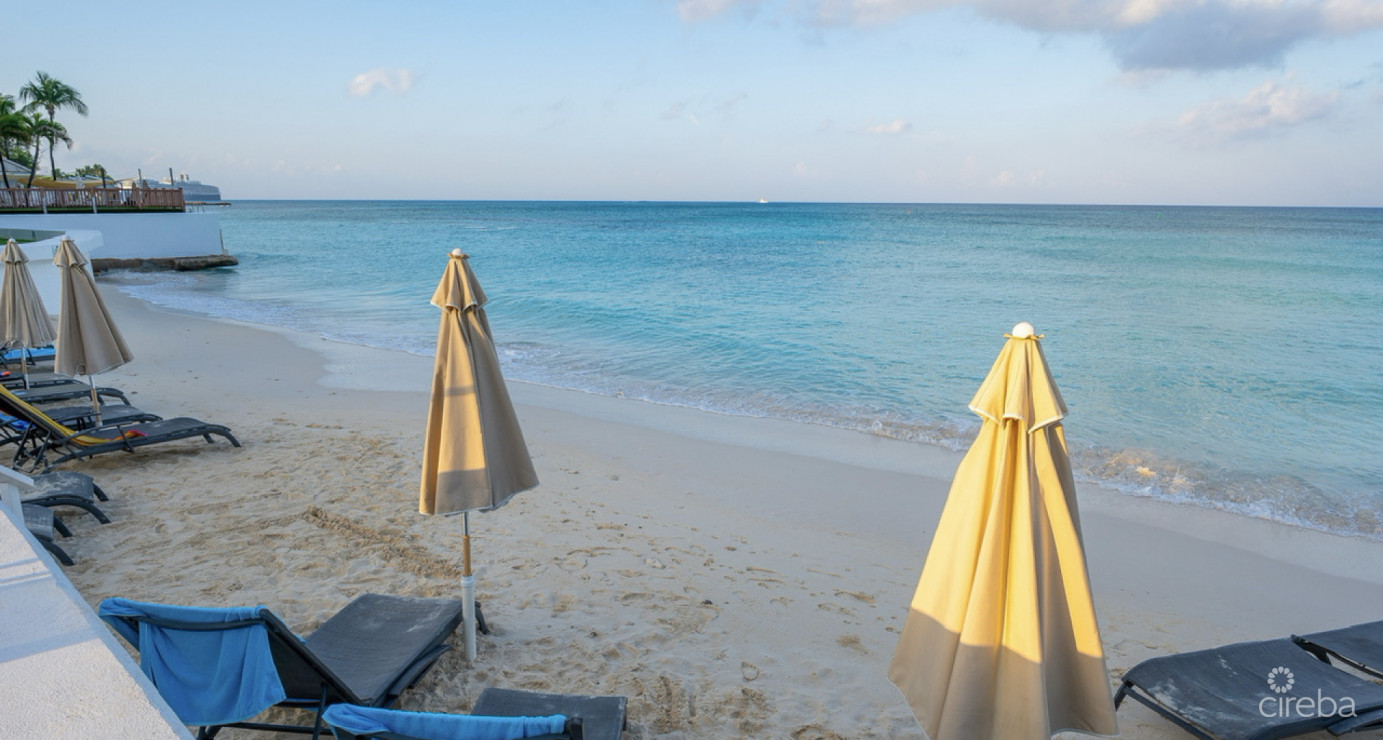 Regal Beach Club #311