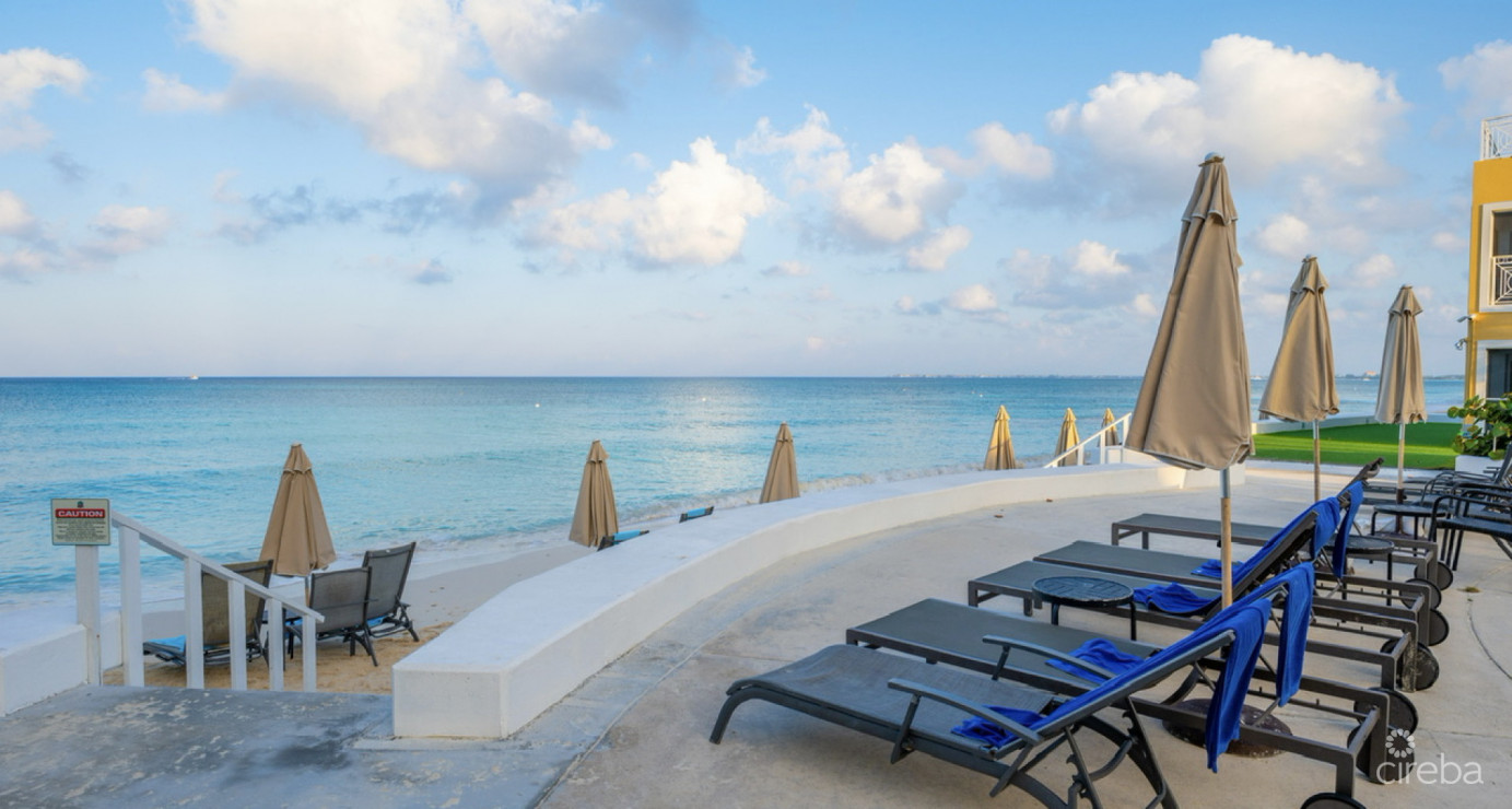 Regal Beach Club #311