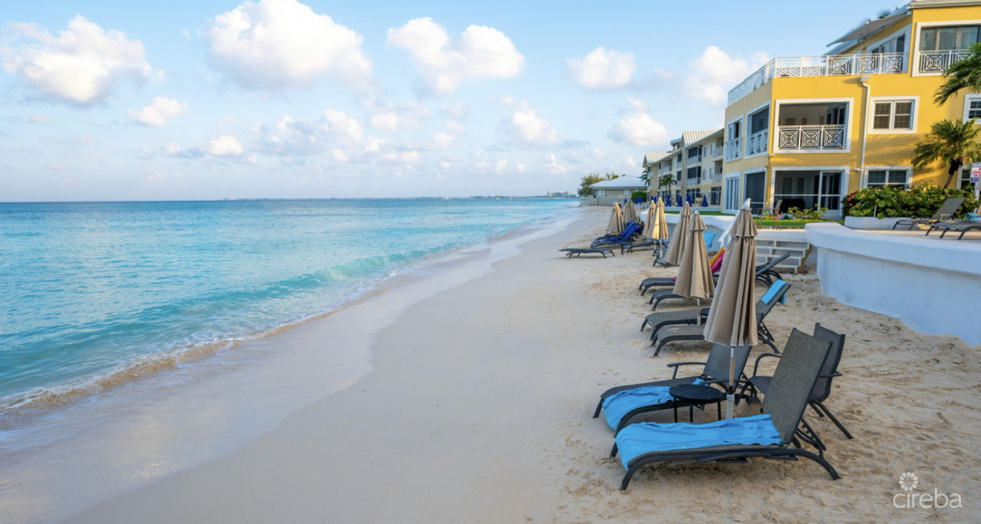 Regal Beach Club #311