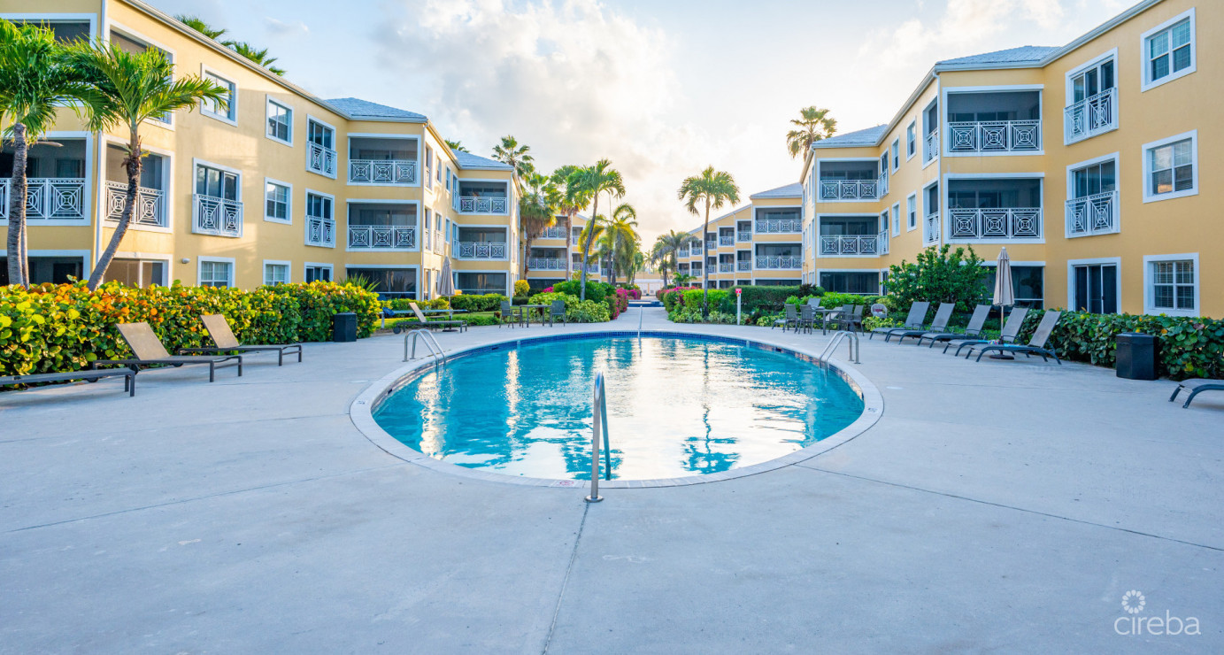 Regal Beach Club #311