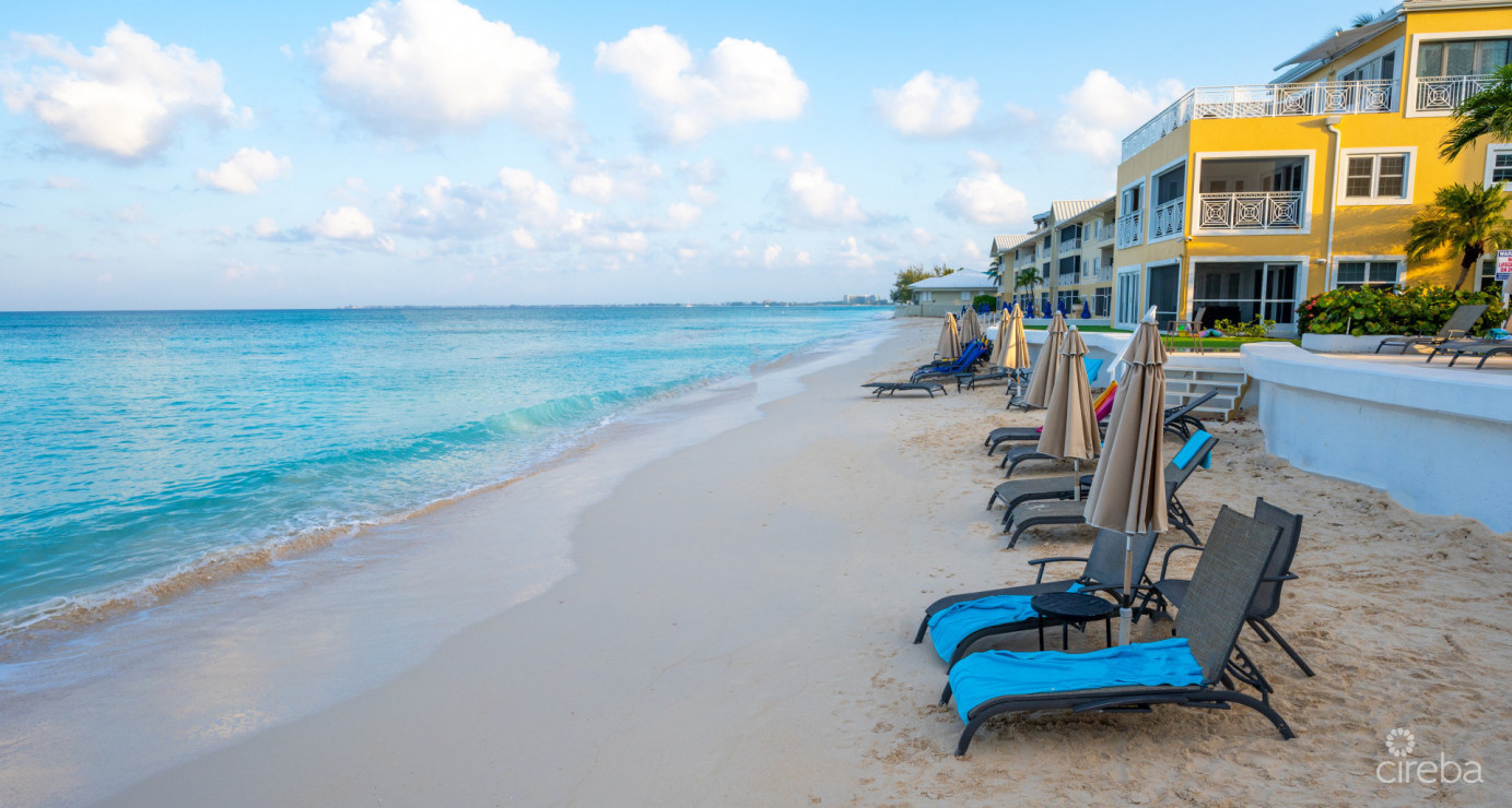 Regal Beach Club #311