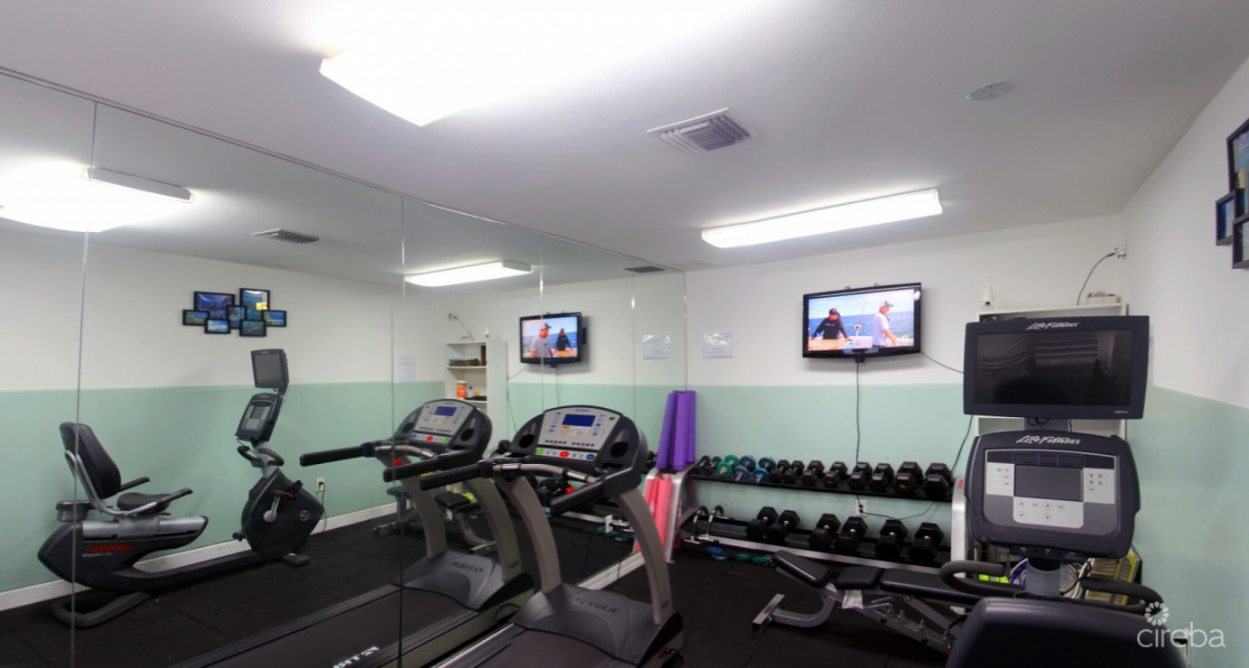 Regal Beach Club #311