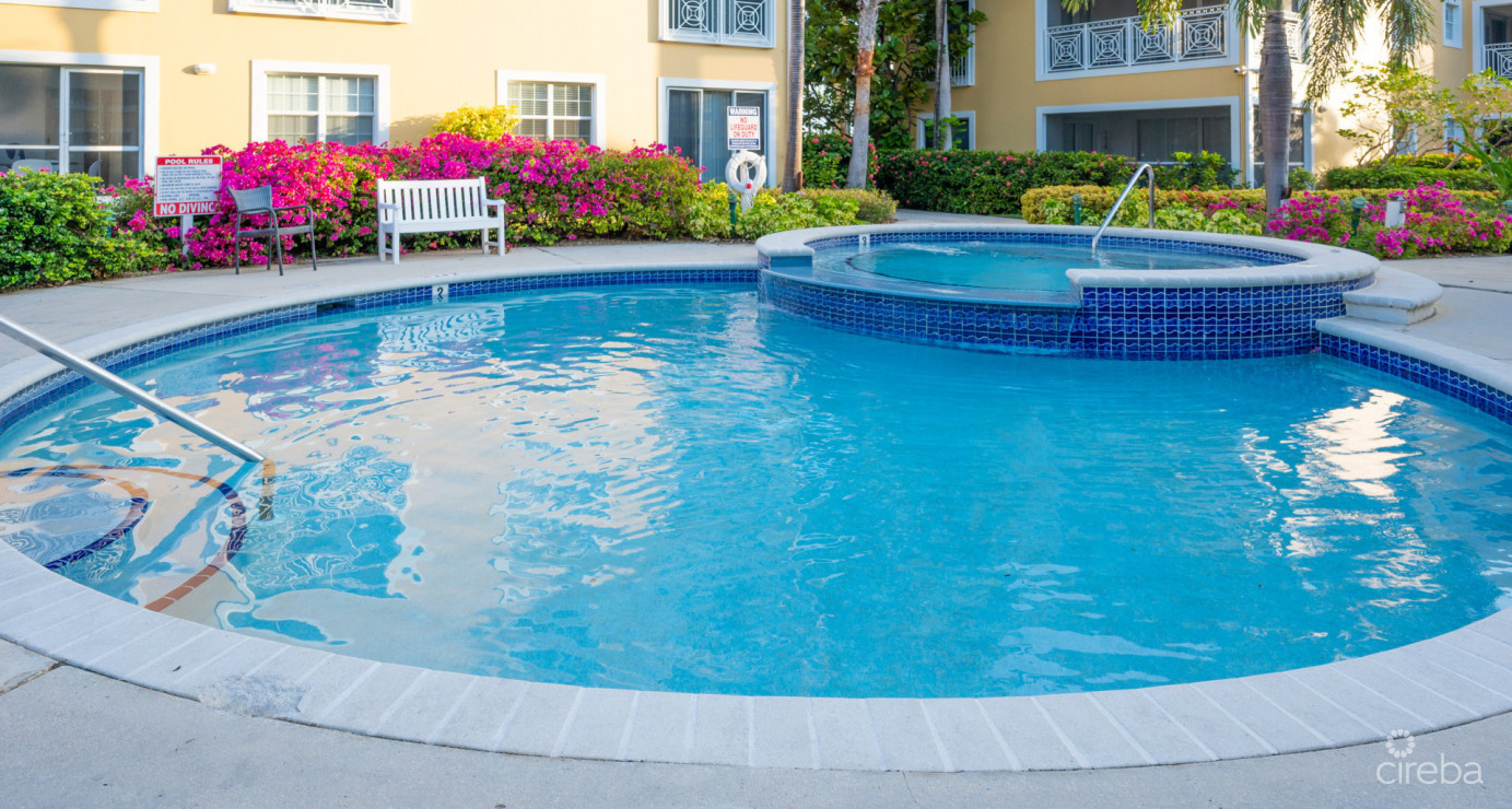 Regal Beach Club #311