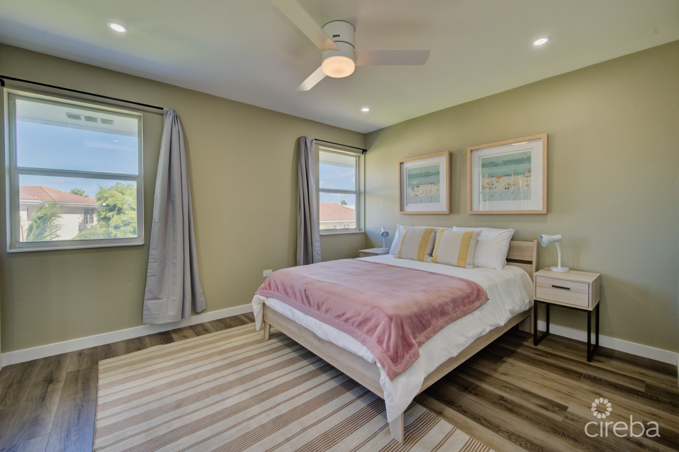 Grape Tree Condo Seven Mile Beach