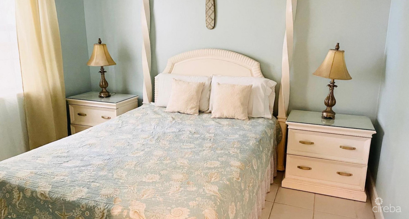 Regal Beach Club #312