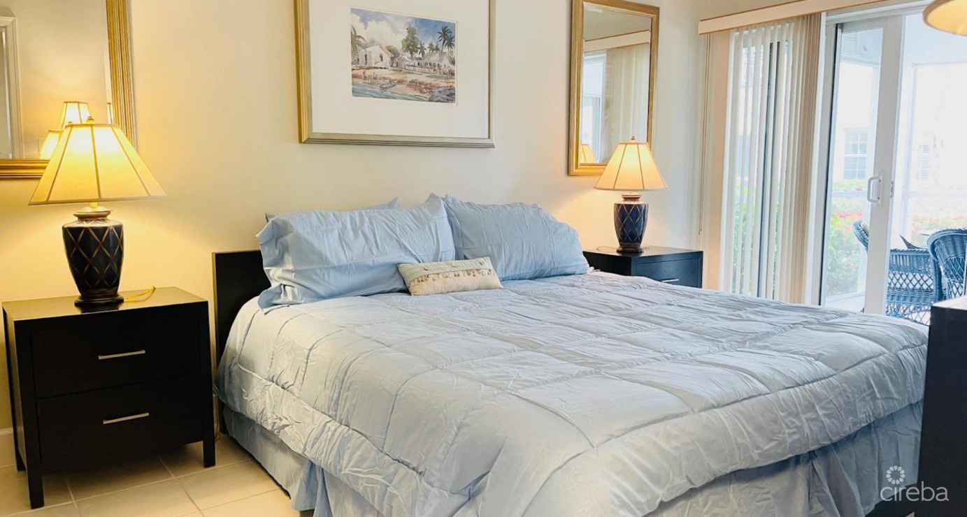 Regal Beach Club #312