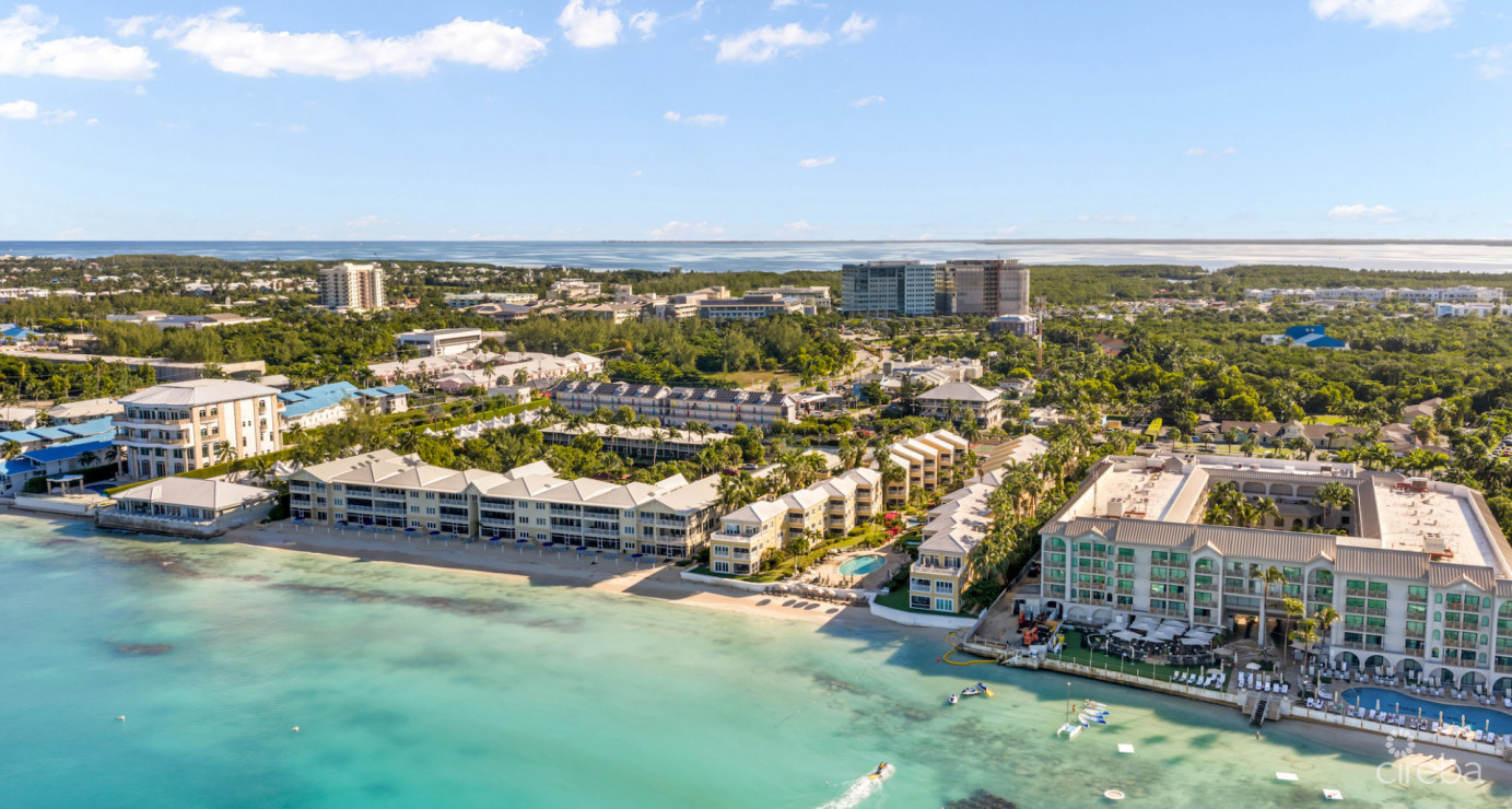 Regal Beach Club #312