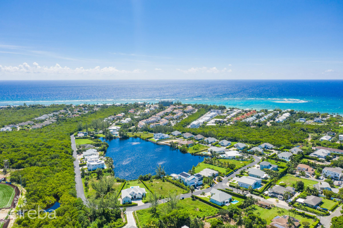 The Lakes 0.38 Acre, Floor Plans Included