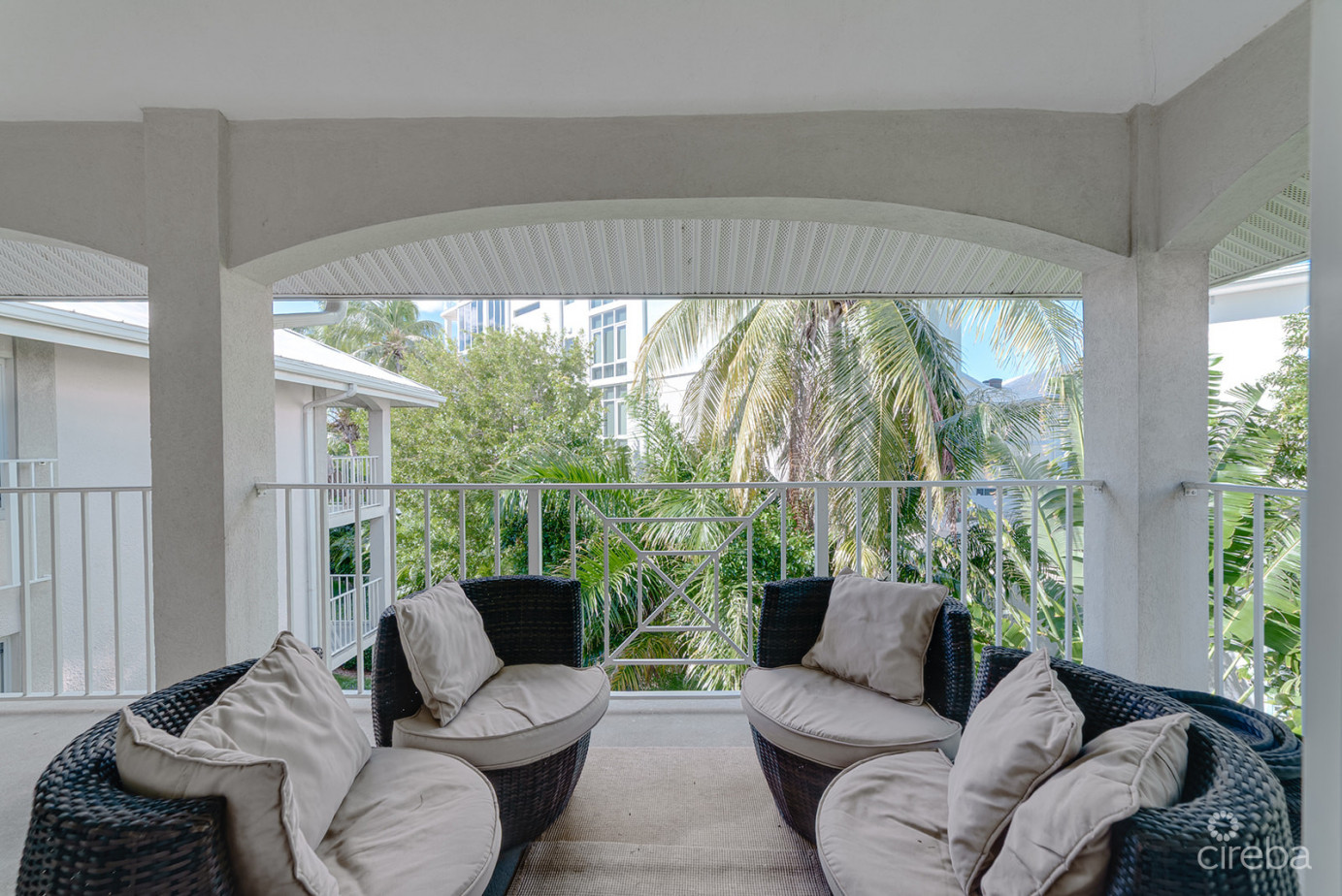 Sunset Cove 3rd Floor Renovated 2 Bedroom