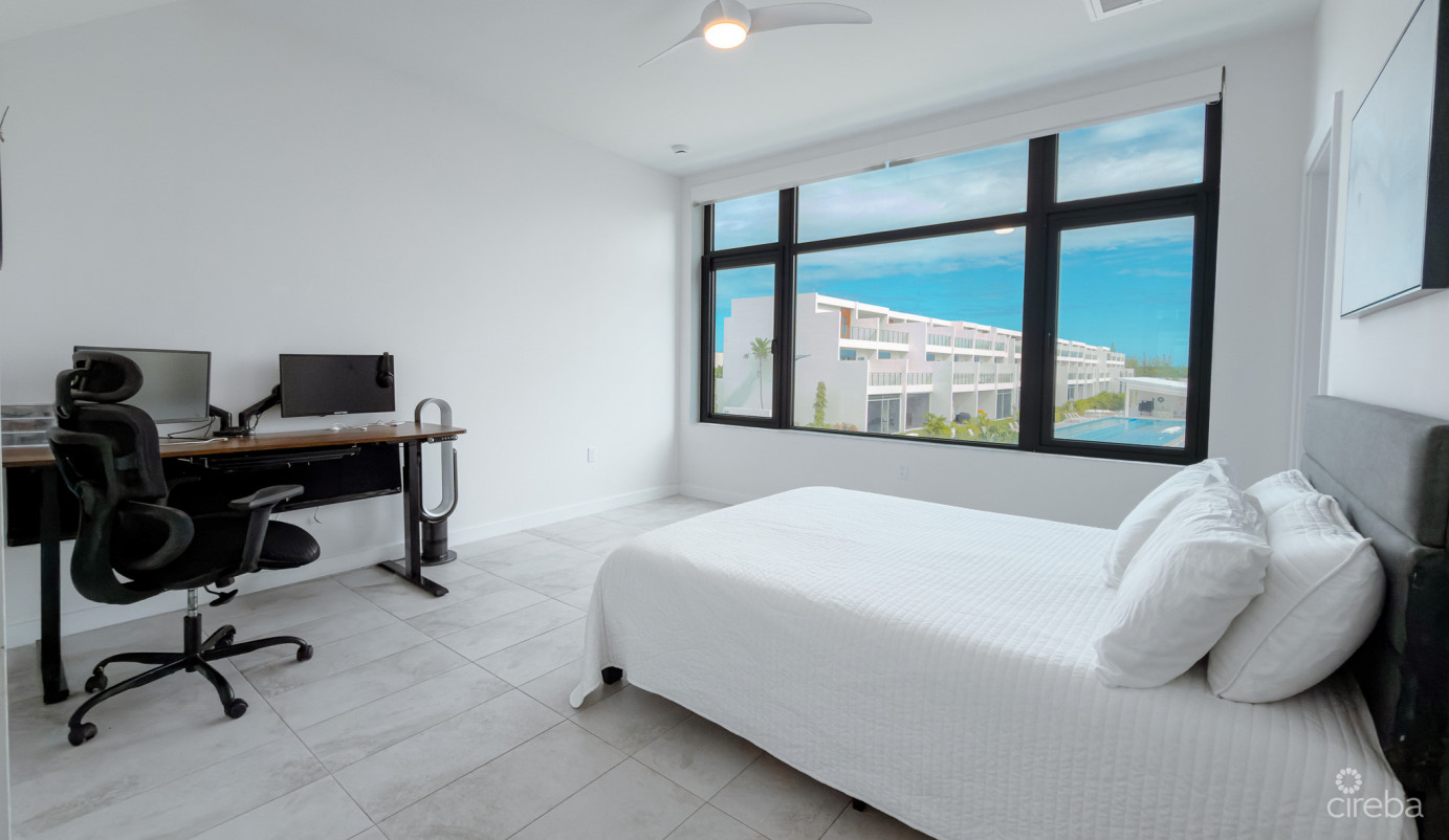 Bahia  Corner Townhouse 3 Bed