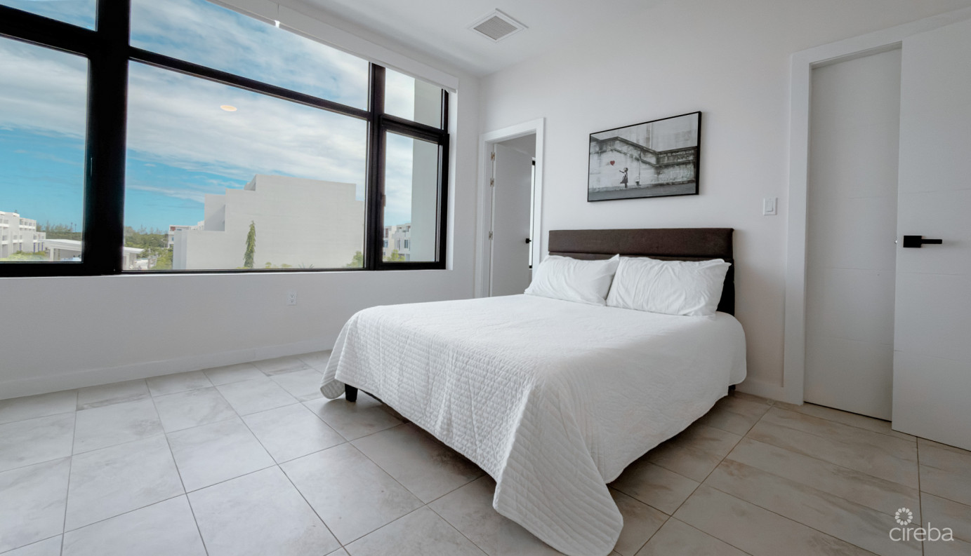 Bahia  Corner Townhouse 3 Bed