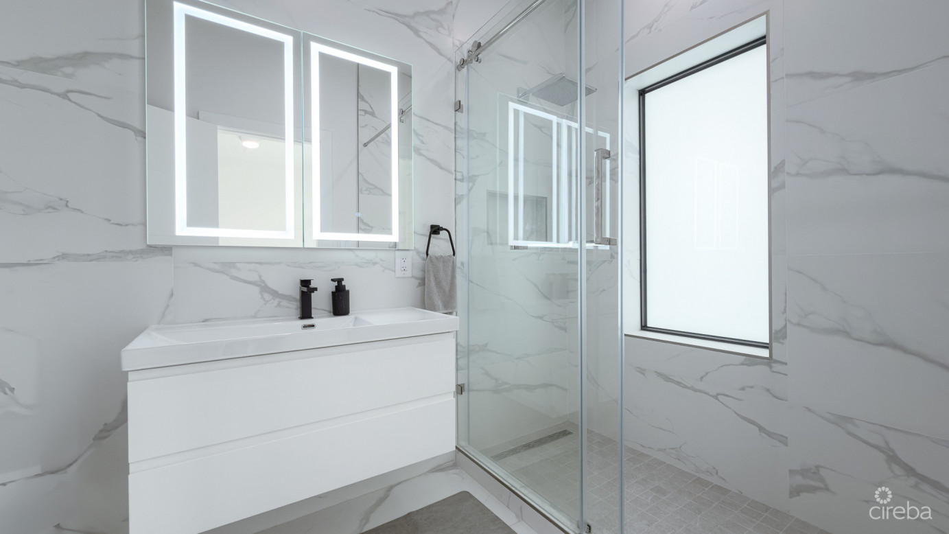 Bahia  Corner Townhouse 3 Bed