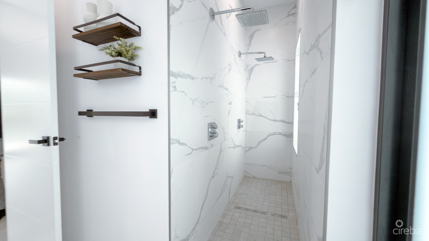 Bahia  Corner Townhouse 3 Bed